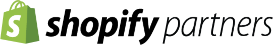 Shopify partner