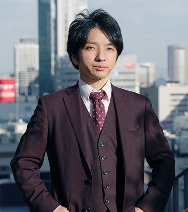 古賀健人の写真
